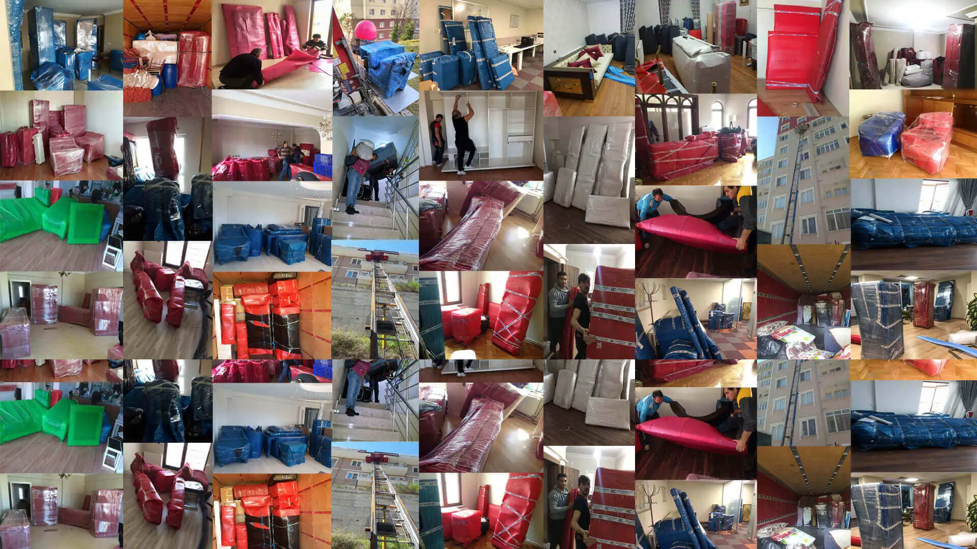 Beysukent Evden Eve Nakliyat Slider